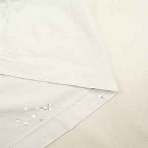 SAINT MICHAEL セント マイケル 22SS LOVE/TEE/WHITE Tシャツ 白 Size 【XL】 【中古品-非常に良い】 20804565