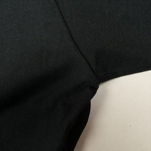 SUPREME シュプリーム ×Martine Rose 24AW Tee Black Tシャツ 黒 Size 【M】 【新古品・未使用品】 20804567