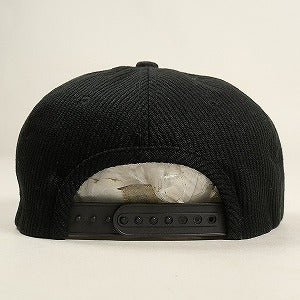 TENDERLOIN テンダーロイン T-TRUCKER CAP PIQUE BLACK トラッカーキャップ 黒 Size 【フリー】 【中古品-良い】 20804585