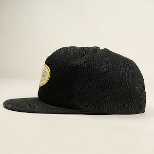 TENDERLOIN テンダーロイン T-TRUCKER CAP PIQUE BLACK トラッカーキャップ 黒 Size 【フリー】 【中古品-良い】 20804585