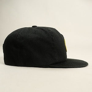 TENDERLOIN テンダーロイン T-TRUCKER CAP PIQUE BLACK トラッカーキャップ 黒 Size 【フリー】 【中古品-良い】 20804585