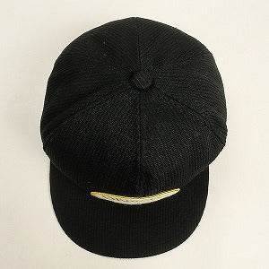 TENDERLOIN テンダーロイン T-TRUCKER CAP PIQUE BLACK トラッカーキャップ 黒 Size 【フリー】 【中古品-良い】 20804585