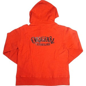 TENDERLOIN テンダーロイン T-PARKA RED パーカー 赤 Size 【S】 【中古品-良い】 20804592