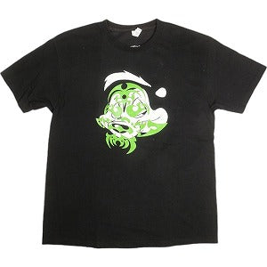 TENDERLOIN テンダーロイン TEE PLP BLACK Tシャツ 黒 Size 【L】 【中古品-良い】 20804595