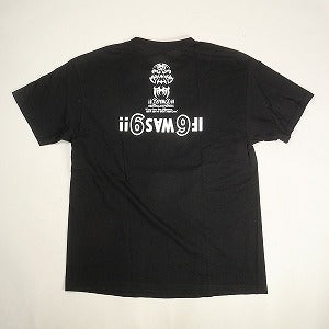 TENDERLOIN テンダーロイン TEE PLP BLACK Tシャツ 黒 Size 【L】 【中古品-良い】 20804595