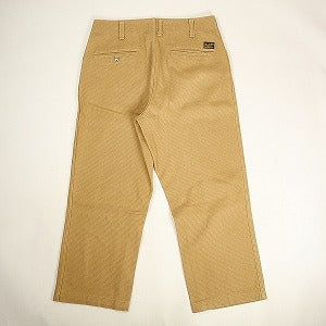 TENDERLOIN テンダーロイン BDP PIQUE BEIGE パンツ ベージュ Size 【S】 【中古品-良い】 20804603