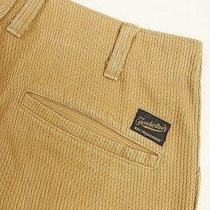 TENDERLOIN テンダーロイン BDP PIQUE BEIGE パンツ ベージュ Size 【S】 【中古品-良い】 20804603