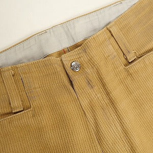 TENDERLOIN テンダーロイン BDP PIQUE BEIGE パンツ ベージュ Size 【S】 【中古品-良い】 20804603