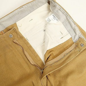 TENDERLOIN テンダーロイン BDP PIQUE BEIGE パンツ ベージュ Size 【S】 【中古品-良い】 20804603