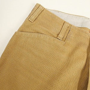 TENDERLOIN テンダーロイン BDP PIQUE BEIGE パンツ ベージュ Size 【S】 【中古品-良い】 20804603