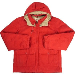 TENDERLOIN テンダーロイン T-DOWN JKT C RED ダウンジャケット 赤 Size 【M】 【中古品-良い】 20804612