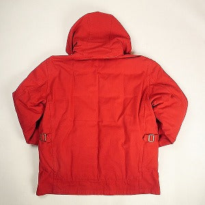 TENDERLOIN テンダーロイン T-DOWN JKT C RED ダウンジャケット 赤 Size 【M】 【中古品-良い】 20804612