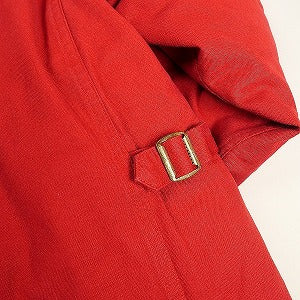 TENDERLOIN テンダーロイン T-DOWN JKT C RED ダウンジャケット 赤 Size 【M】 【中古品-良い】 20804612