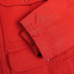 TENDERLOIN テンダーロイン T-DOWN JKT C RED ダウンジャケット 赤 Size 【M】 【中古品-良い】 20804612