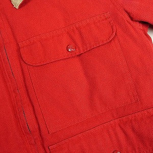 TENDERLOIN テンダーロイン T-DOWN JKT C RED ダウンジャケット 赤 Size 【M】 【中古品-良い】 20804612