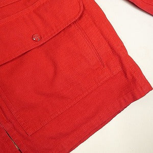 TENDERLOIN テンダーロイン T-DOWN JKT C RED ダウンジャケット 赤 Size 【M】 【中古品-良い】 20804612