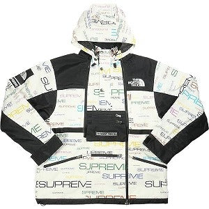 SUPREME シュプリーム ×The North Face 21AW Steep Tech Apogee Jacket White ジャケット 白 Size 【M】 【新古品・未使用品】 20804614