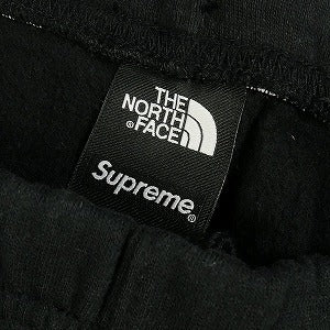 SUPREME シュプリーム ×The North Face 22SS Bandana Sweatpant Black スウェットパンツ 黒 Size 【M】 【新古品・未使用品】 20804618