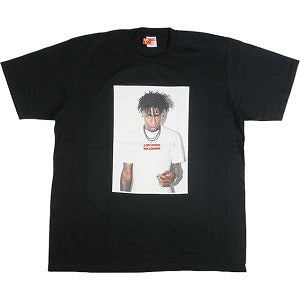 SUPREME シュプリーム 23AW NBA Youngboy Tee Black Tシャツ 黒 Size 【L】 【新古品・未使用品】 20804620