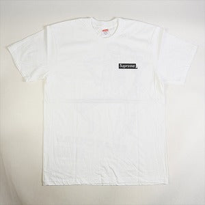 SUPREME シュプリーム 23SS Body Snatchers Tee White Tシャツ 白 Size 【L】 【新古品・未使用品】 20804623