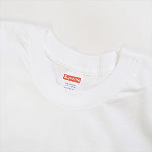 SUPREME シュプリーム 23SS Body Snatchers Tee White Tシャツ 白 Size 【L】 【新古品・未使用品】 20804623