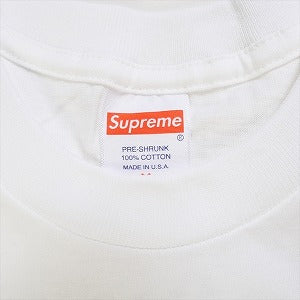 SUPREME シュプリーム 23SS Body Snatchers Tee White Tシャツ 白 Size 【L】 【新古品・未使用品】 20804623