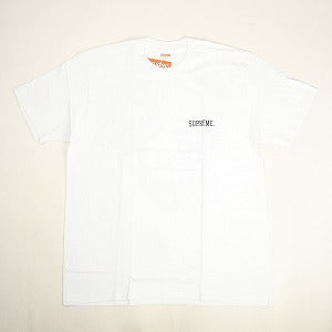 SUPREME シュプリーム 20SS Lamborghini Tee White Tシャツ 白 Size 【M】 【新古品・未使用品】 20804624