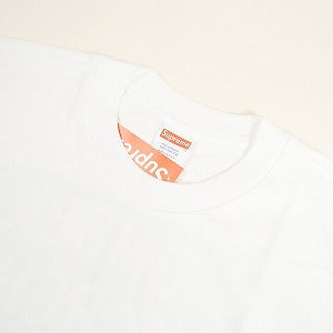 SUPREME シュプリーム 20SS Lamborghini Tee White Tシャツ 白 Size 【M】 【新古品・未使用品】 20804624