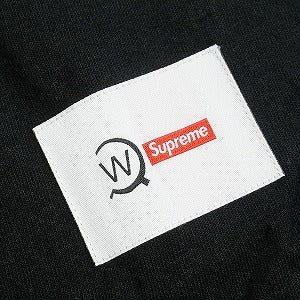 SUPREME シュプリーム ×WTAPS 21AW Sic' em! Tee Black Tシャツ 黒 Size 【L】 【新古品・未使用品】 20804626