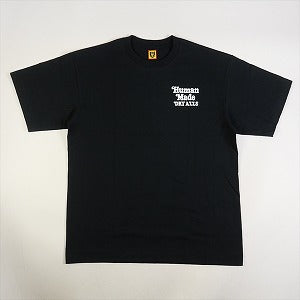 HUMAN MADE ヒューマンメイド ×Girls Don’t Cry 23SS GDC GRAPHIC T-SHIRT #1 Black Tシャツ 黒 Size 【XL】 【新古品・未使用品】 20804630