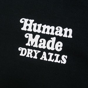 HUMAN MADE ヒューマンメイド ×Girls Don’t Cry 23SS GDC GRAPHIC T-SHIRT #1 Black Tシャツ 黒 Size 【XL】 【新古品・未使用品】 20804630