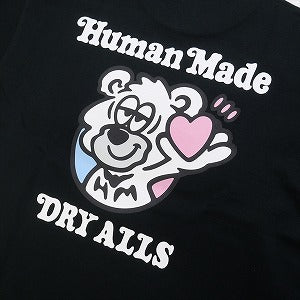 HUMAN MADE ヒューマンメイド ×Girls Don’t Cry 23SS GDC GRAPHIC T-SHIRT #1 Black Tシャツ 黒 Size 【XL】 【新古品・未使用品】 20804630