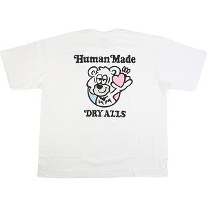 HUMAN MADE ヒューマンメイド ×Girls Don’t Cry 23SS GDC GRAPHIC T-SHIRT #1 White Tシャツ 白 Size 【XL】 【新古品・未使用品】 20804631