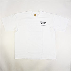 HUMAN MADE ヒューマンメイド ×Girls Don’t Cry 23SS GDC GRAPHIC T-SHIRT #1 White Tシャツ 白 Size 【XL】 【新古品・未使用品】 20804631