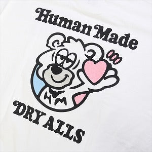 HUMAN MADE ヒューマンメイド ×Girls Don’t Cry 23SS GDC GRAPHIC T-SHIRT #1 White Tシャツ 白 Size 【XL】 【新古品・未使用品】 20804631