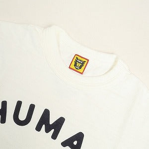 HUMAN MADE ヒューマンメイド 24AW GRAPHIC T-SHIRT #13 WHITE ダックTシャツ HM28TE016 白 Size 【S】 【新古品・未使用品】 20804670