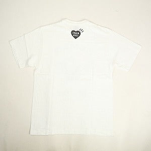 HUMAN MADE ヒューマンメイド 24AW GRAPHIC T-SHIRT #13 WHITE ダックTシャツ HM28TE016 白 Size 【XXXL】 【新古品・未使用品】 20804674