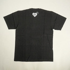 HUMAN MADE ヒューマンメイド 24AW GRAPHIC T-SHIRT #13 BLACK ダックTシャツ HM28TE016 黒 Size 【M】 【新古品・未使用品】 20804677