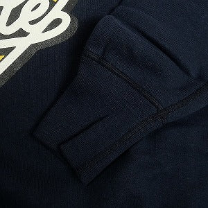 HUMAN MADE ヒューマンメイド 24AW TSURIAMI SWEATSHIRT NAVY クルーネックスウェット HM28CS001 紺 Size 【XL】 【新古品・未使用品】 20804683