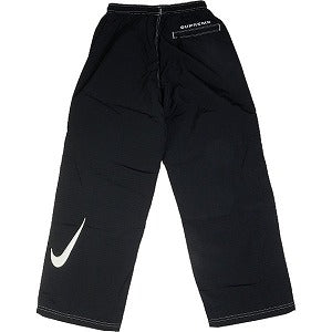 SUPREME シュプリーム ×NIKE 24SS Track Pant Black トラックパンツ 黒 Size 【L】 【新古品・未使用品】 20804707