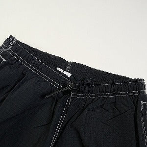 SUPREME シュプリーム ×NIKE 24SS Track Pant Black トラックパンツ 黒 Size 【L】 【新古品・未使用品】 20804707