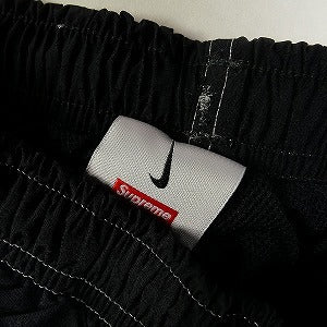 SUPREME シュプリーム ×NIKE 24SS Track Pant Black トラックパンツ 黒 Size 【L】 【新古品・未使用品】 20804707