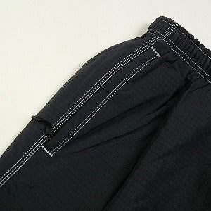 SUPREME シュプリーム ×NIKE 24SS Track Pant Black トラックパンツ 黒 Size 【L】 【新古品・未使用品】 20804707