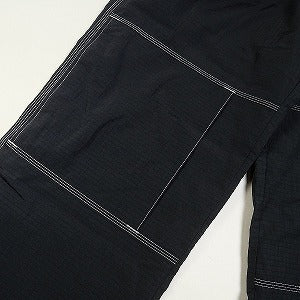 SUPREME シュプリーム ×NIKE 24SS Track Pant Black トラックパンツ 黒 Size 【L】 【新古品・未使用品】 20804707