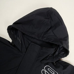 SUPREME シュプリーム 24AW Spellout Track Jacket Black トラックジャケット 黒 Size 【M】 【新古品・未使用品】 20804740