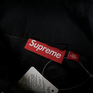 SUPREME シュプリーム 24AW Spellout Track Jacket Black トラックジャケット 黒 Size 【M】 【新古品・未使用品】 20804740