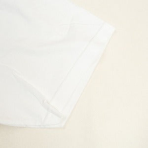 SUPREME シュプリーム ×Martine Rose 24AW Lee Scratch Perry Tee White Tシャツ 白 Size 【M】 【新古品・未使用品】 20804743