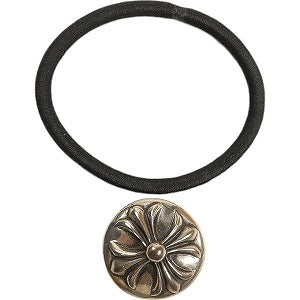 CHROME HEARTS クロム・ハーツ CROSSBL HAIRBAND #2 ヘアバンド 銀 Size 【フリー】 【新古品・未使用品】 20804747