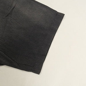 SAINT MICHAEL セント マイケル × Cactus Plant Flea Market 24AW SM_YS1 C05 SS/TEE BLACK Tシャツ 黒 Size 【L】 【新古品・未使用品】 20804776