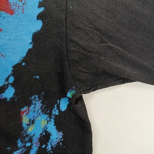 SAINT MICHAEL セント マイケル × Cactus Plant Flea Market 24AW SM_YS1 C05 SS/TEE BLACK Tシャツ 黒 Size 【L】 【新古品・未使用品】 20804776